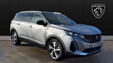 Peugeot 5008 1.2 PureTech GT 5dr EAT8 Petrol Estate